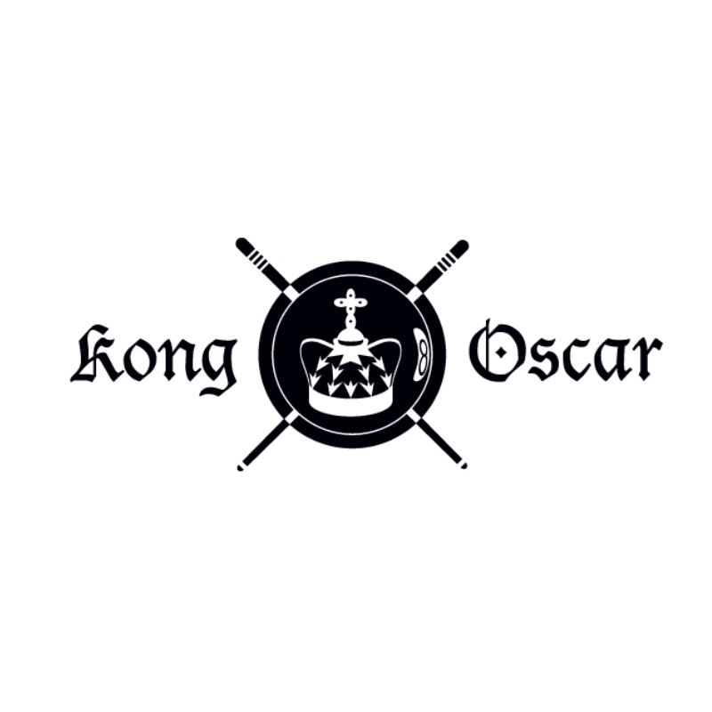 Kong Oscar Biljard