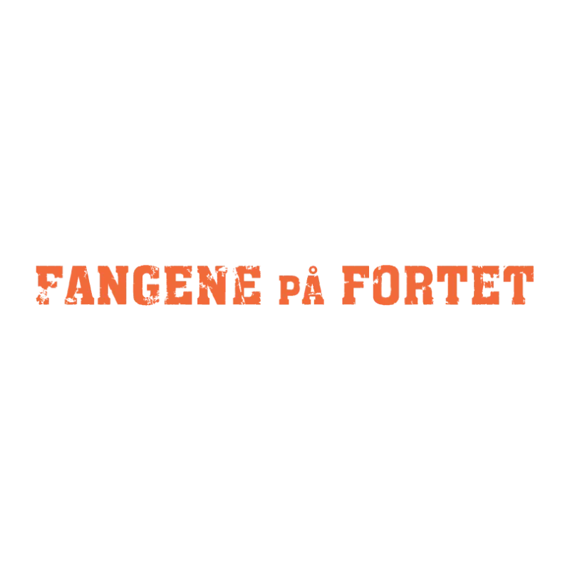 Fangene på Fortet Bergen