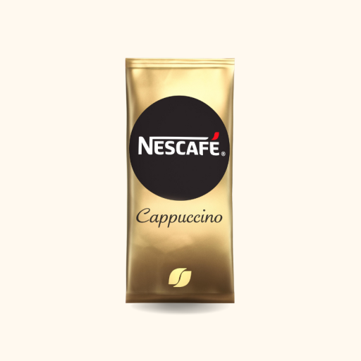 Produktbilde av Nescafé Cappuccino